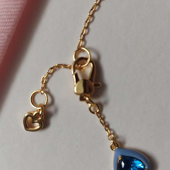 Kate Spade Heart  Bracelet - Picture 4 of 4